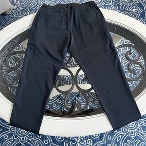 YoungLA Men's Black Pants